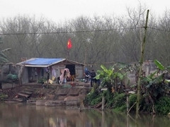 Sai phạm ở Tiên Lãng: Không 'vùng cấm'