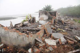 Cưỡng chế Tiên Lãng: Điều tra vẫn chưa 'xứng tầm'?