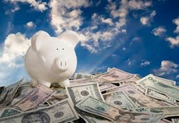 Táo tợn đập phá nhà hàng, cướp heo đất