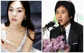 Cuối tháng 11, Kim Min Hee, Lee Sun Gyun tới Việt Nam