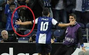 Sự thật bóng ma dự khán Champions League