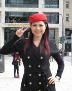 Thanh Thảo: 'Bạn trai đã cầu hôn tôi'