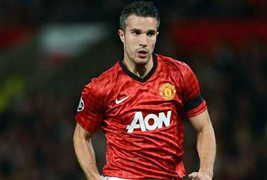 Chủ tịch Arsenal tiết lộ lí do bán Van Persie