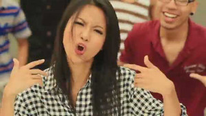 Xem 'Chất riêng của tôi' của nữ rapper Việt Suboi