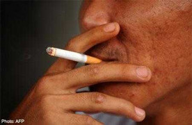 Lén hút thuốc lá, 5 giáo viên bị phạt 130 triệu đồng