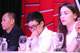 The Voice: Tra ra thủ phạm, liệu gột được vết nhơ?