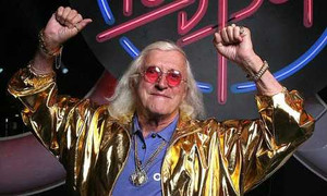 'Ngôi sao' BBC bị tố lạm dụng tình dục