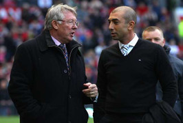 Những kế hay giúp Chelsea hạ MU