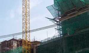 Căn hộ 240 triệu đồng bị chê đắt