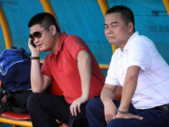 Bầu Thụy bặt vô âm tín, Sài Gòn Xuân Thành ngóng lương