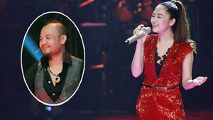 The Voice tối nay, Bảo Anh liệu có bị chê tơi tả?