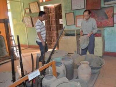 Bí ẩn báu vật của quan lang xứ Mường