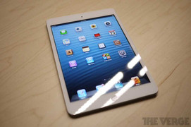 Ipad mini giá 300 đô bán hết veo