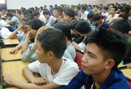 Thiếu niên hư ở Đà Nẵng được cảm hóa thế nào?