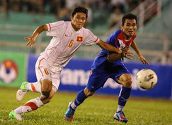 Việt Nam–U23 Hàn Quốc: Thêm đòn chí mạng