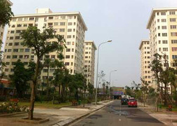 Nhà thu nhập thấp thu phí nhà giàu: Dân được hoàn tiền