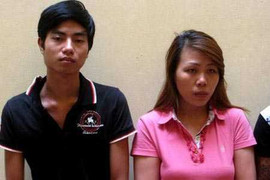 Bi kịch của một gái gọi muốn lên đời bà chủ