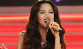 Xem lại vòng sing-off để biết vì sao Bảo Anh bị loại