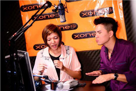 Top Model: Nguyễn Ngân dừng bước trước cơ hội đi Mỹ