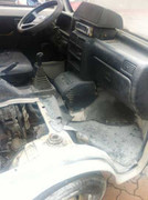 Hà Nội: Sáng xe máy phát hỏa, chiều ô tô bốc cháy