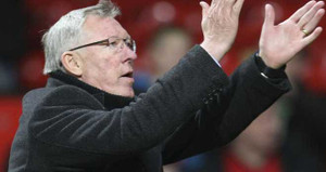 Di Matteo 'cay' trọng tài, Sir Alex thừa nhận may mắn