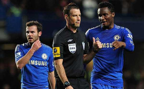 Cập nhật Chelsea-MU: Sir Alex háo hức chờ tái đấu