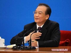 Luật sư bác tinThủ tướng Trung Quốc 'giàu ngầm'