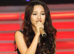 Bảo Anh: 'Tôi đã xin rút lui trước cả Thiều Bảo Trang'