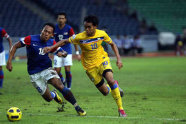 Bản tin AFF Cup: 4 ngôi sao Thái Lan rút lui khỏi giải