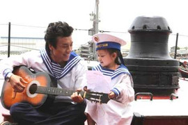 Ca khúc xúc động về Trường Sa của Thứ trưởng Bộ TT&TT