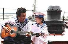 Nghe ca khúc về Trường Sa của Thứ trưởng Bộ TT&TT