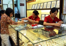 Chuyên gia khuyến cáo gì về đầu tư vàng tuần này?