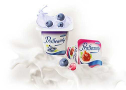 Sữa chua Collagen: phương pháp làm đẹp da hiệu quả