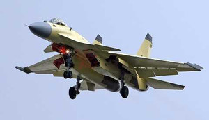 Trung Quốc sắp dùng chiến cơ nào cho tàu sân bay?