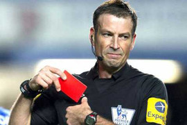 Những bí mật giờ mới tiết lộ về vụ Clattenburg-Chelsea