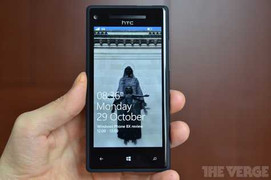 Microsoft và Google 'đấu đầu' trong bão Sandy