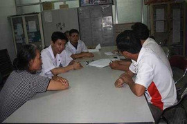 Mổ sỏi thận tử vong, gia đình 'vây' bệnh viện
