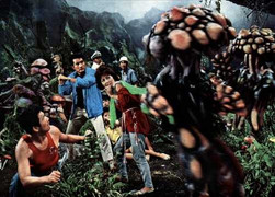 Trailer phim 'Mantago'