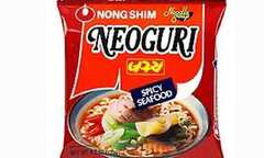 Yêu cầu kiểm nghiệm mỳ Hàn Quốc nhiễm hóa chất