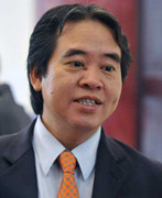 Thống đốc: 'Không thể hứa gì về việc giải quyết nợ xấu'