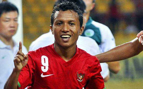 Bản tin AFF Cup: Sao Indonesia quyết trả hận Malaysia