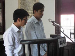 Cán bộ ngân hàng 'cuỗm' hơn 4 tỷ đồng đánh bạc