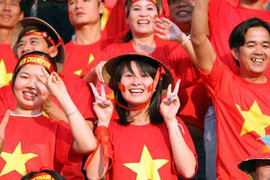 Sẵn sàng các tour 'tiếp lửa' cho ĐTVN tại AFF Cup