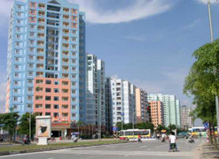 Bộ trưởng xây dựng: Sẽ quyết liệt 'giải cứu' BĐS