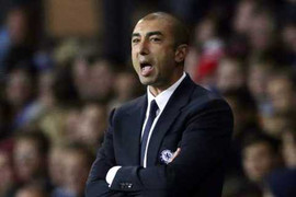 Di Matteo sốc nặng khi biết danh sách đề cử QBV