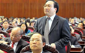 Sông Tranh 2: Đã có phương án cho trường hợp xấu nhất