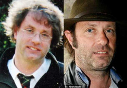 Phóng viên BBC tự tử bí ẩn