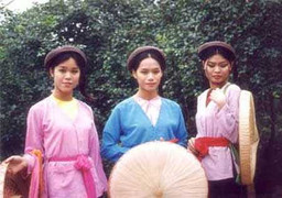 Minh Ánh: Nhớ nhưng không nuối tiếc thời 3A lừng lẫy