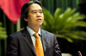 Thống đốc Bình nhận khuyết điểm quản lý thị trường vàng