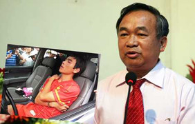 Sửa quy chế, chống 'say rượu' kiểu Huy Hoàng